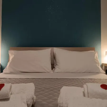 Nirvana Bed And Breakfast Experience-3