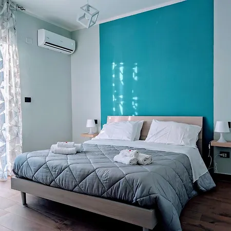 Nirvana Bed And Breakfast Experience-2